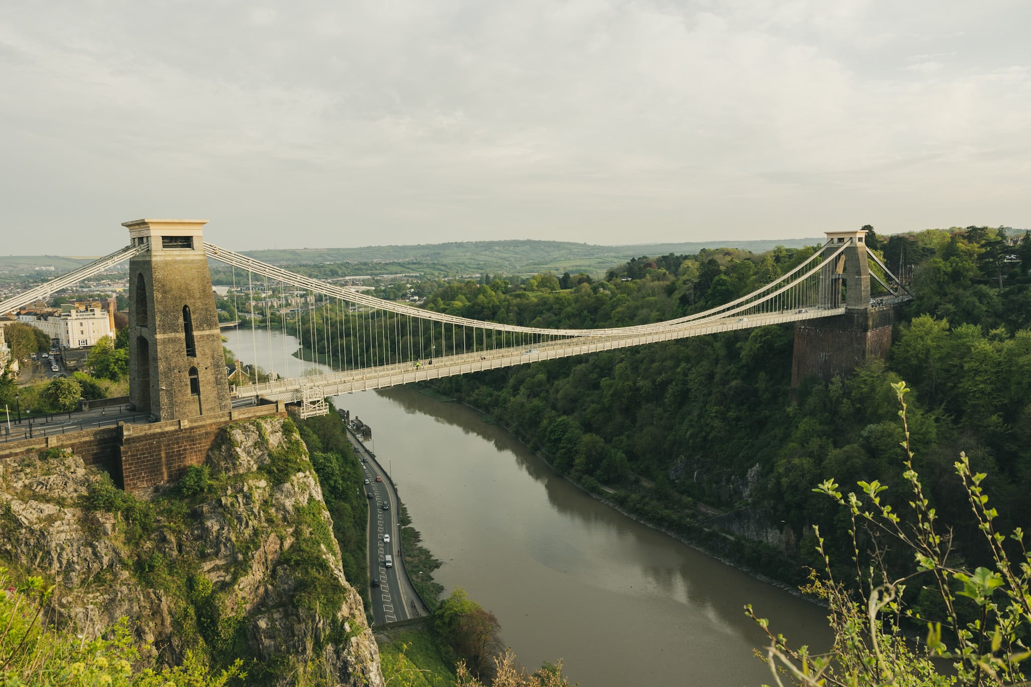 Bristol, 2022