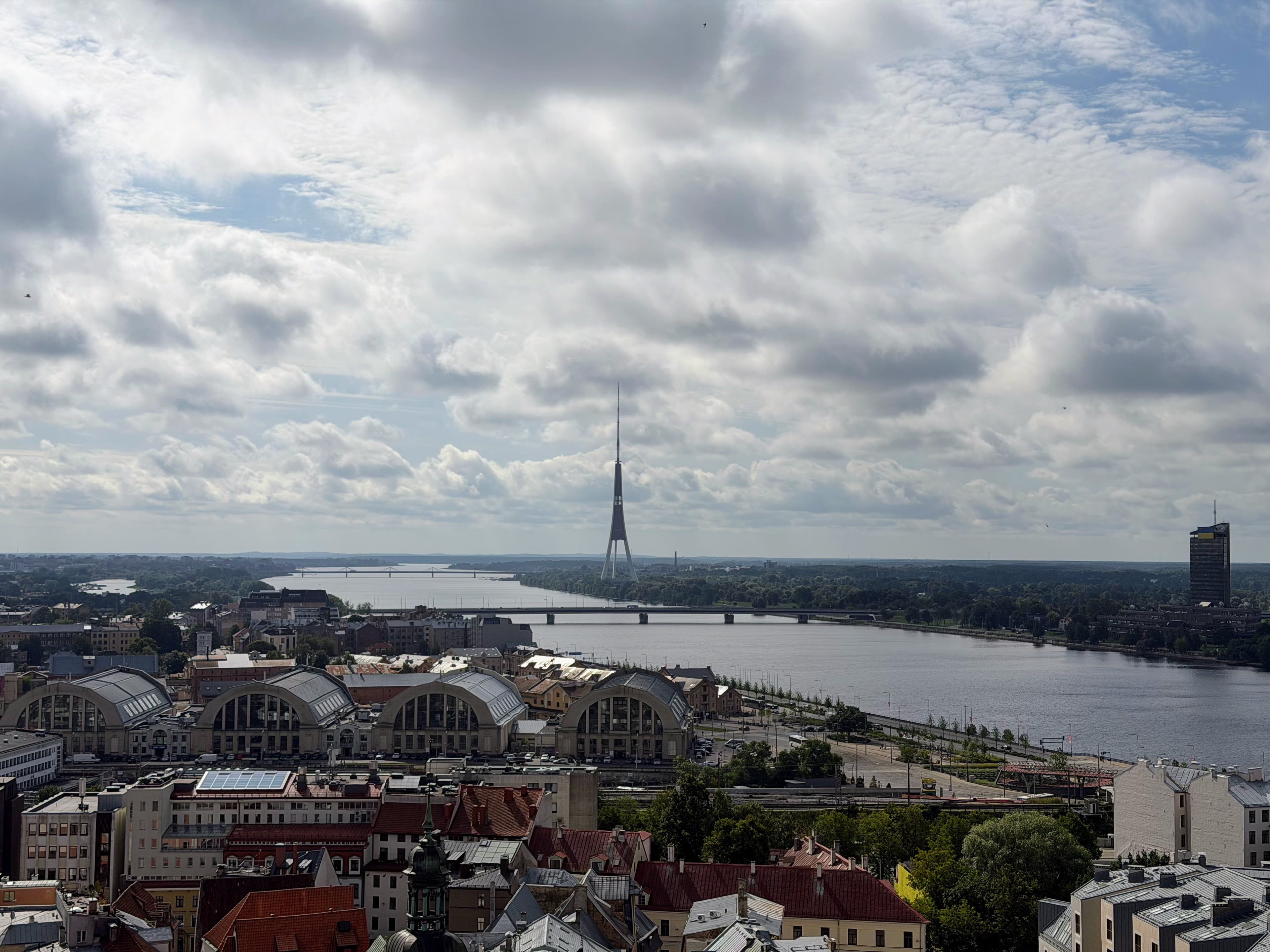 Riga, 2026