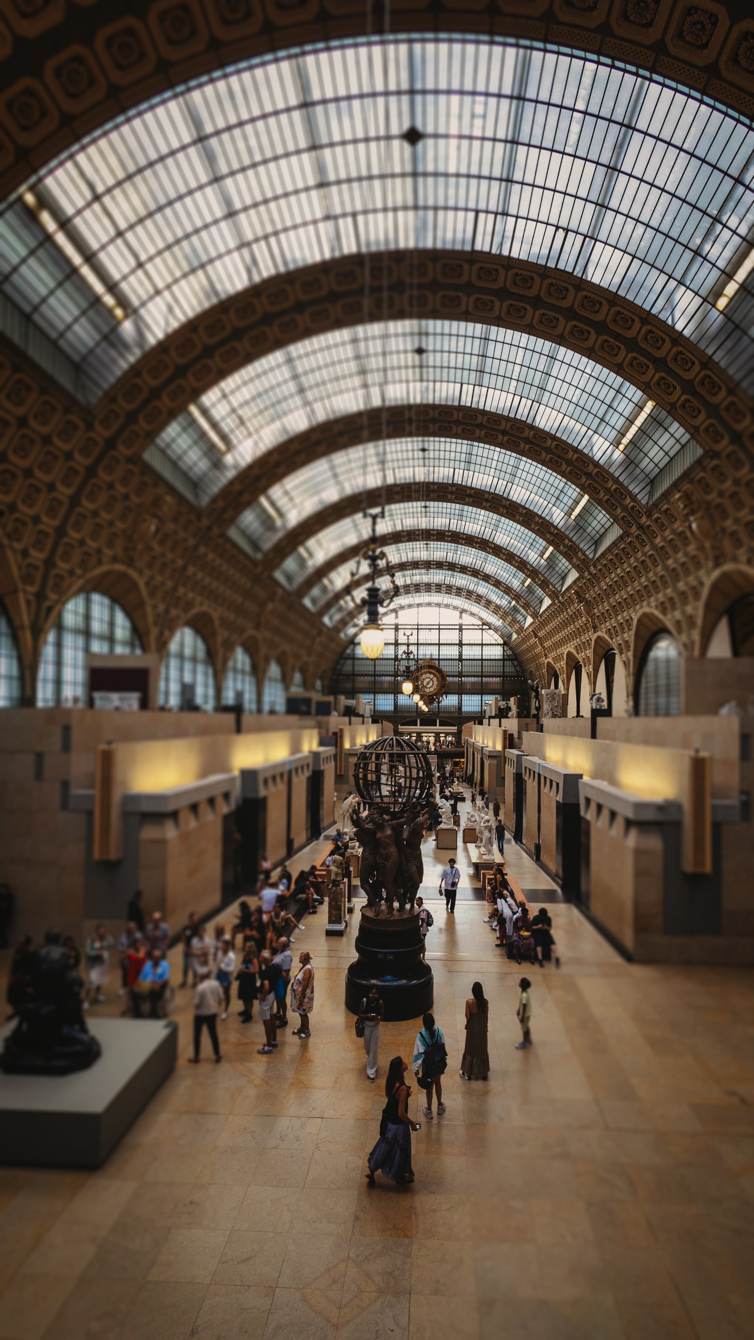 Paris, 2023